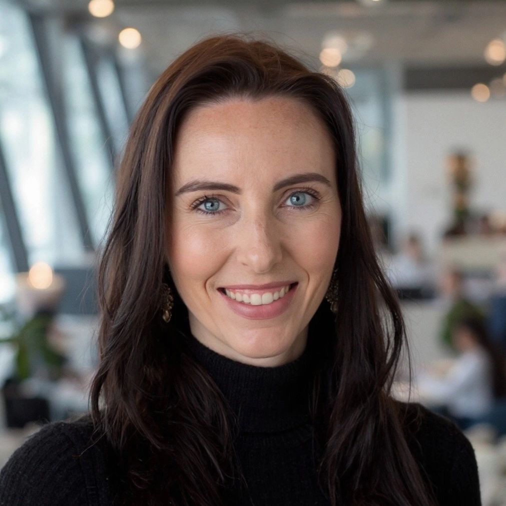 Hayley O'Connor, LMFT — Licensed Marriage and Family Therapist